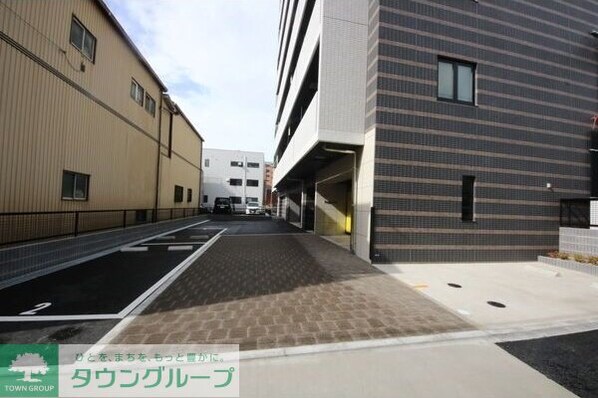 アプリーレ千代田の物件内観写真